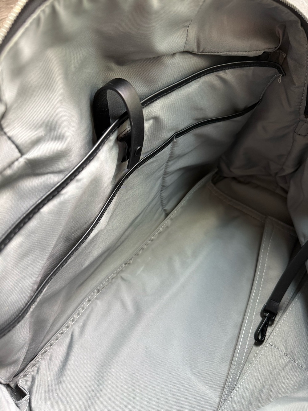 Away Everything Bag - Picture 7 of 11